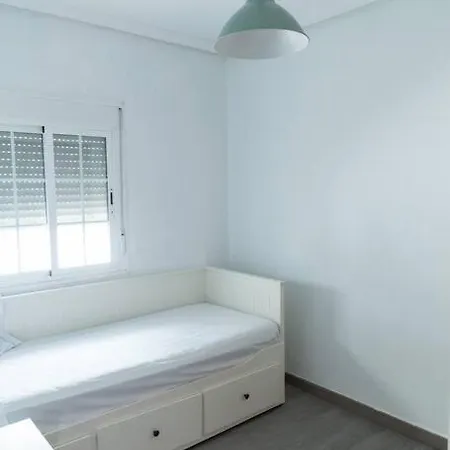 La Vina By Gades Gestion 아파트 *
