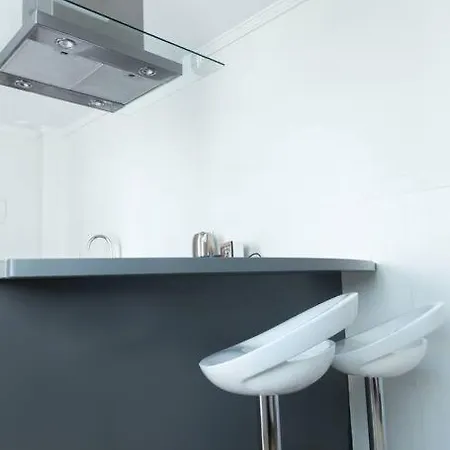 Apartment La Vina By Gades Gestion Cádiz