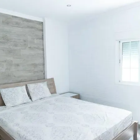 Apartment La Vina By Gades Gestion Cádiz