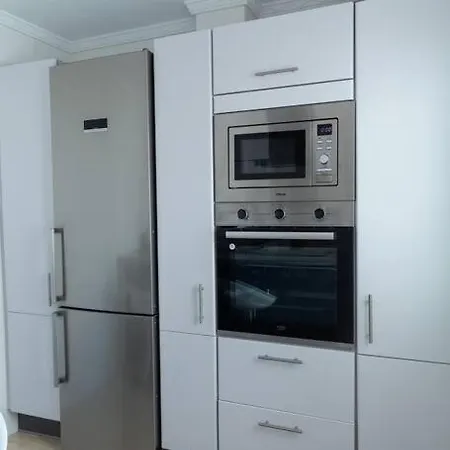 Apartment La Vina By Gades Gestion *
