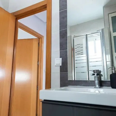 Apartment La Vina By Gades Gestion Cádiz