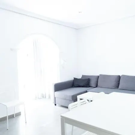Apartment La Vina By Gades Gestion Cádiz